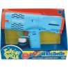  Pistola Soffiabolle SparaBolle di Sapone - ODS 34473