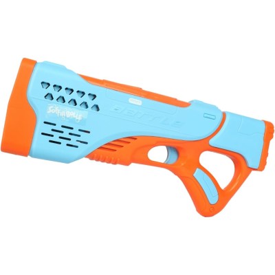 Pistola Soffiabolle SparaBolle di Sapone Deluxe - ODS 34473