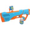 Pistola Soffiabolle SparaBolle di Sapone Deluxe - ODS 34473