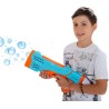 Pistola Soffiabolle SparaBolle di Sapone Deluxe - ODS 34473