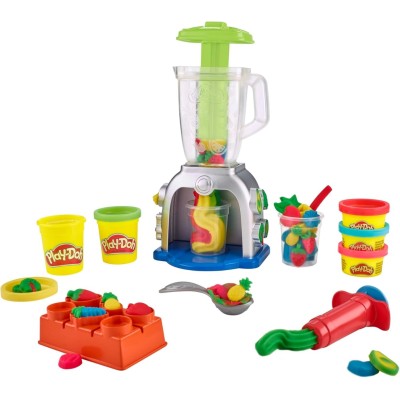 Hasbro Playdoh Magici Frullati F91425L0