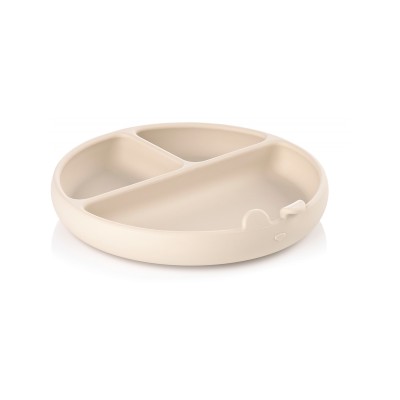 Jane' Piatto in Silicone con Scomparti Col.U10 70237U10