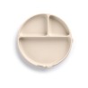 Jane' Piatto in Silicone con Scomparti Col.U10 70237U10