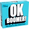 OK BOOMER! - Gioco Di Carte - Goliath 921652