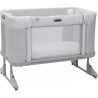 Chicco Lettino Next2Me Forever Ash Grey 79650610