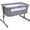 Chicco Next2Me Essential Culla Neonato Stone - 87042670