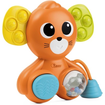 Chicco Topo Multiattività 11822