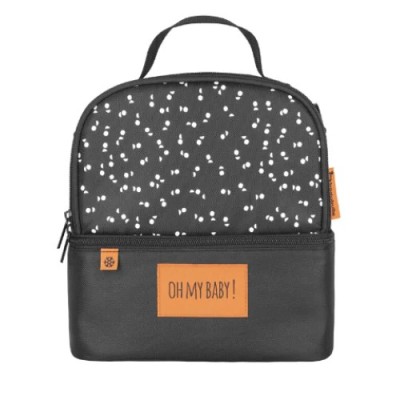 Badabulle Borsa Termica Pick&Go