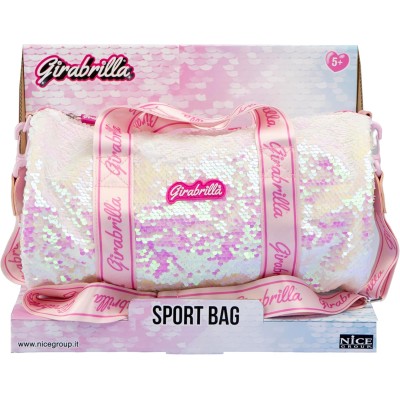 Sport Bag Borsa Sportiva a Sorpresa - Girabrilla 19102