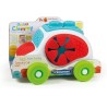 Clemmy Soft Clementoni 17315 - Veicolo