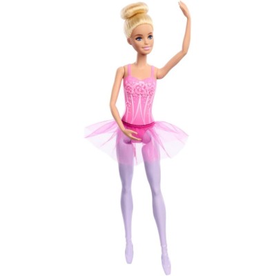 Mattel Barbie Ballerina Base HRG34