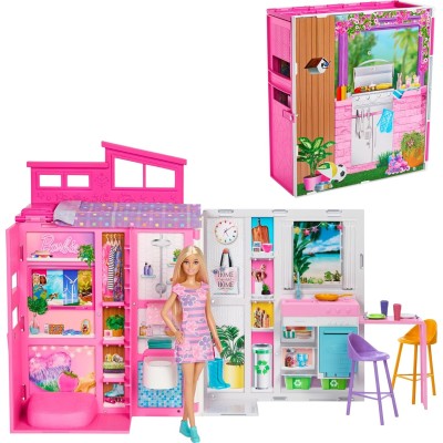 Barbie - Loft Casa delle Vacanze- HJR77