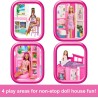 Barbie - Loft Casa delle Vacanze - HJR77
