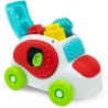 Clemmy Soft Clementoni 17315 - Veicolo