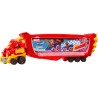 Hot Wheels RacerVerse Trasportatore Hulkbuster - Mattel HRY02