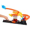 Mattel Hot Wheels Pista Attacco Cobra HTN81