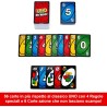 Mattel Uno Mercy HWV18