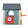 Casa Feber Casual 6 in 1 Activity FEH23000