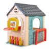 Casa Feber Casual 6 in 1 Activity FEH23000