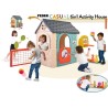 Casa Feber Casual 6 in 1 Activity FEH23000