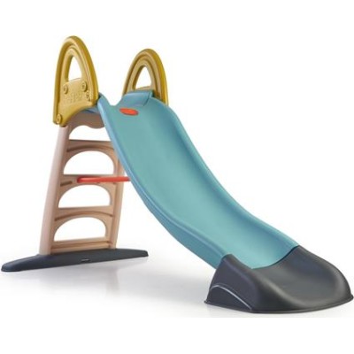 Famosa Scivolo Slide Plus con Acqua H 123 FEL11000