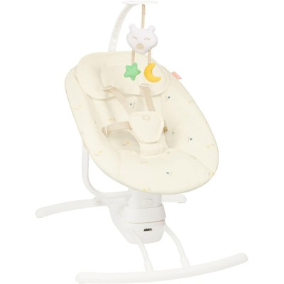 Badabulle Altalena Laterale Creme B012307