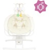 Badabulle Altalena Laterale Creme B012307