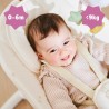 Badabulle Altalena Laterale Creme B012307