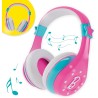 Barbie Cuffie Bluetooth - LiscianiGiochi 104451