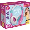 Barbie Cuffie Bluetooth - LiscianiGiochi 104451