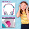 Barbie Cuffie Bluetooth - LiscianiGiochi 104451
