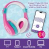 Barbie Microfono E Cuffie - LiscianiGiochi 104468