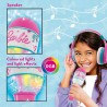 Barbie Microfono E Cuffie - LiscianiGiochi 104468