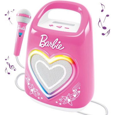 Barbie Partymaker - LiscianiGiochi 104475