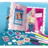 Lisciani Barbie Diario Segreto 86030