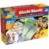 Lisciani  Giochi Riuniti 100 68791
