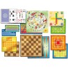 Lisciani  Giochi Riuniti 100 68791