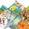 Lisciani  Giochi Riuniti 100 68791