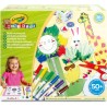 CRAYOLA Mini Kids - Set Multi Attività - 818133