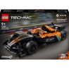 LEGO TECHNIC NEOM McLaren Formula E Race Car - 42169