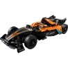 LEGO TECHNIC NEOM McLaren Formula E Race Car - 42169