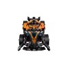 LEGO TECHNIC NEOM McLaren Formula E Race Car - 42169