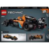 LEGO TECHNIC NEOM McLaren Formula E Race Car - 42169