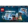 LEGO HARRY POTTER Ford Anglia Volante - 76424