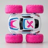 Exost Auto 1:18 R/C Girl Cross 360 - Rocco Giocattoli 20732037