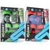 Exost Auto 1:18 R/C Cross 360 - Rocco Giocattoli 20732056