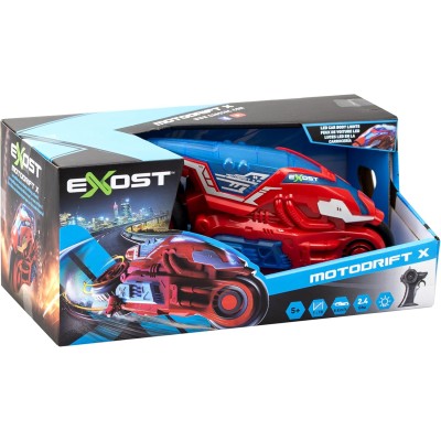 Exost Motodrift X 1:18 R/C - Rocco Giocattoli 20732071