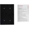 Carte Da Gioco Burraco - Dal Negro 90078
