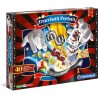 Clementoni 11558 - I Trucchetti Perfetti