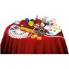 Clementoni 11558 - I Trucchetti Perfetti